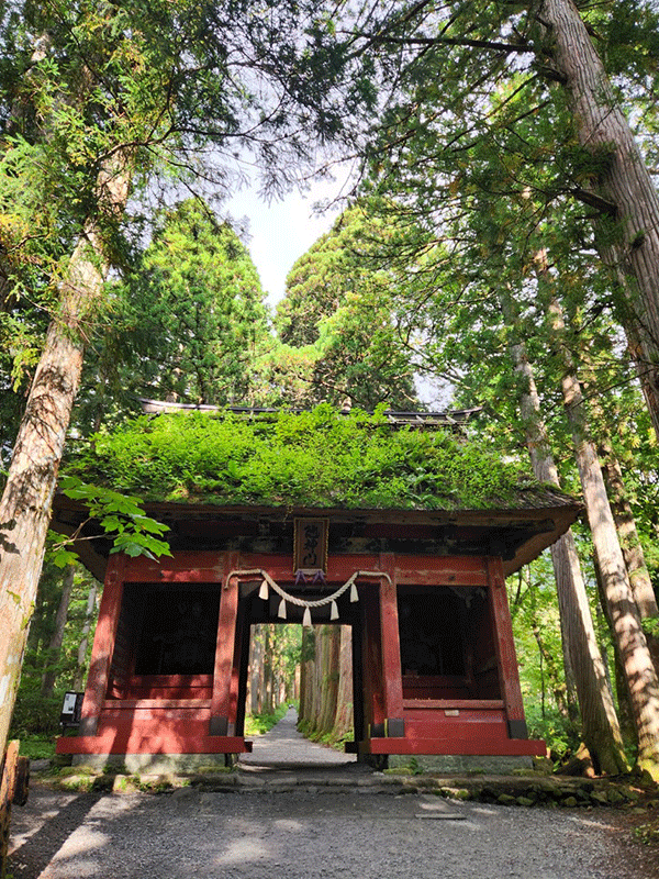 長野旅