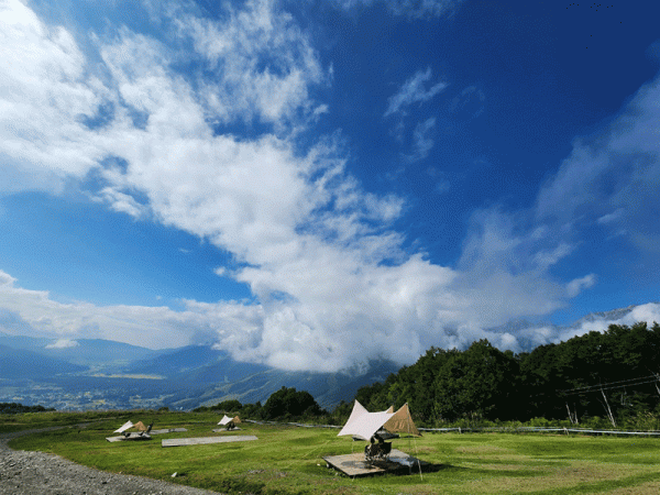 長野旅