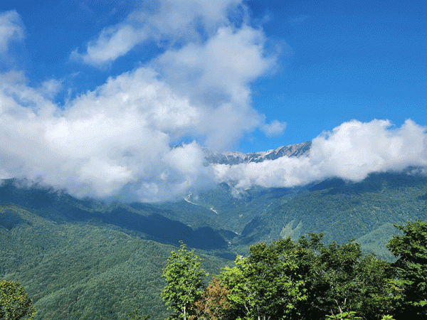 長野旅