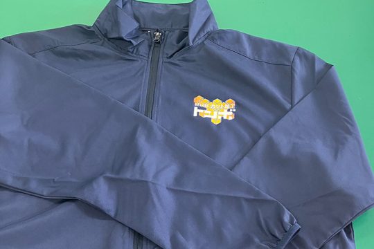 ジャケット