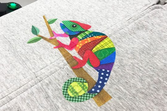 プリント