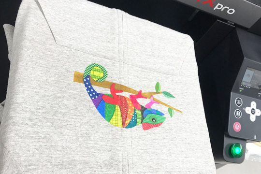 プリント