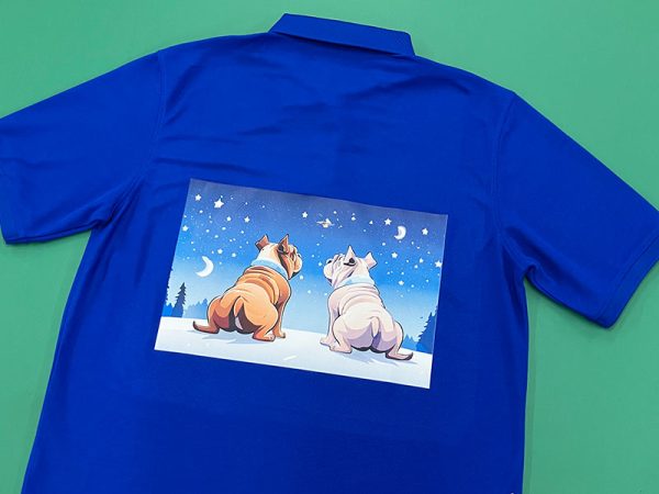 プリント