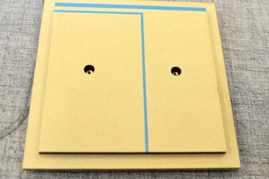 アクリルプレート