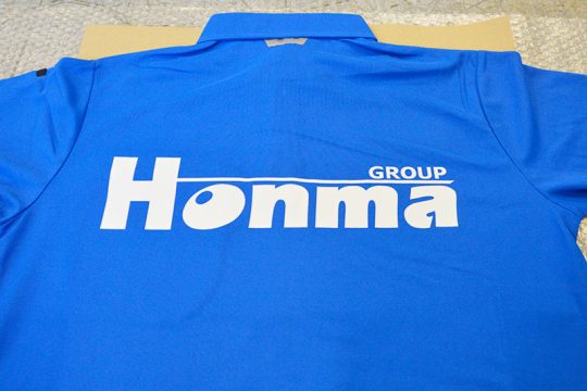 プリント