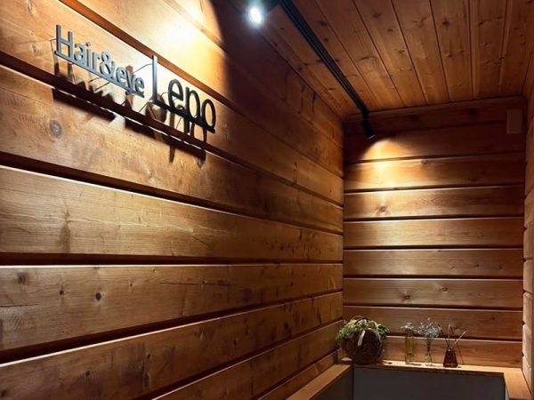 アクリル切り文字